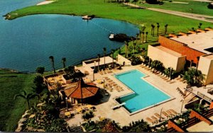 Florida Port St Lucie Hilton Hotel Villas & Golf Course
