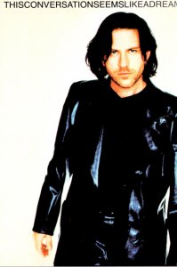 Advertising Kip Winger Multi-Platinum Artist Album In Stores 1995