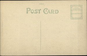 Camp Robinson Near Sparta WI c1910 Postcard - Birdseye #3 