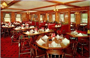 New Hampshire Newington Flagstones Restaurant