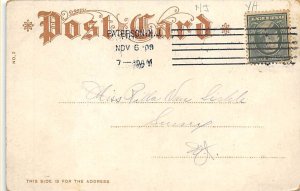 West Side Park Paterson, New Jersey NJ