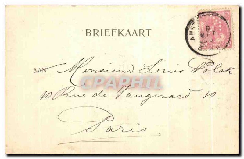 Amsterdam Groenburgwall