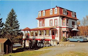 Ferncliff Lodge Hotel & Motel - Eldred, New York
