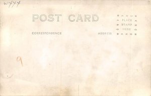 Children real photo Black Unused 