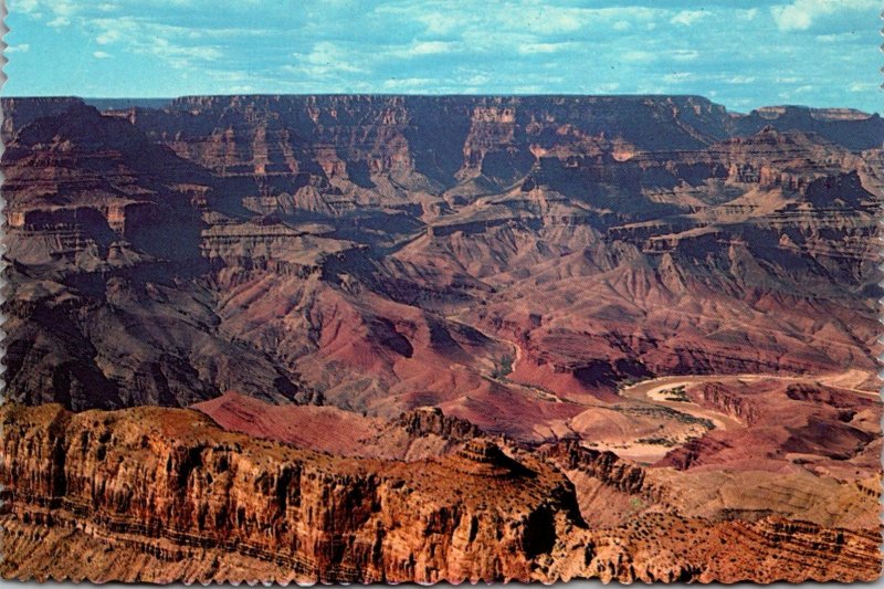 Arizona Grand Canyon Lipan Point