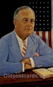 Artist Morris Katz Unused 