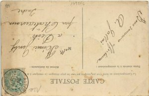 CPA St-LO - Route de COUTANCES (149876)