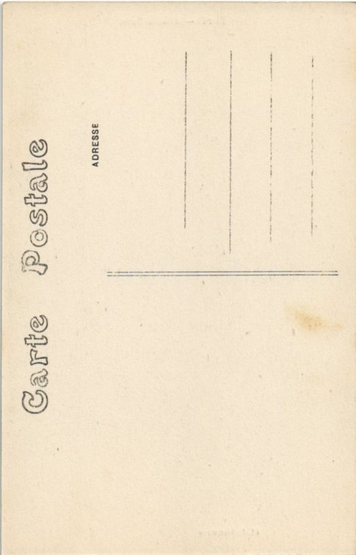 CPA Vitre Rue de Paris (1237905)