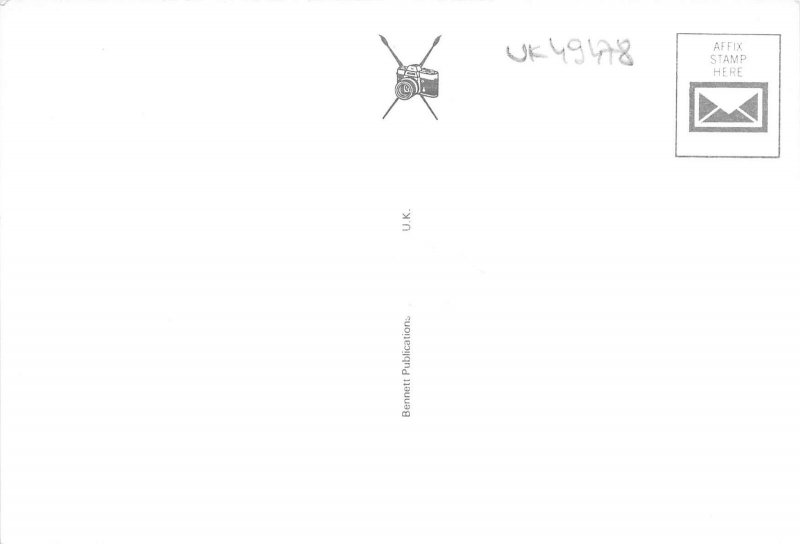 uk49478 chilham kent uk