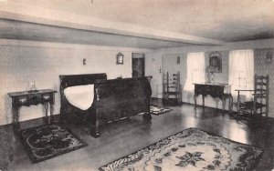 The Longfellow Room South Sudbury, Massachusetts  