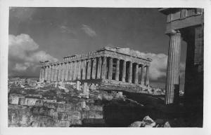 BR70773 athens greece real photo