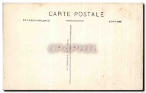 Old Postcard Spa, Roche Posay Vue Generale