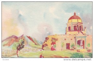 Church of the Obispado, Monterrey, Mexico, 10-20s