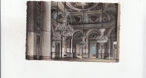 BF27512 bordeaux gironde le gradn theatre   france  front/back image