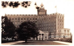 The Cavalier - Virginia Beachs, Virginia