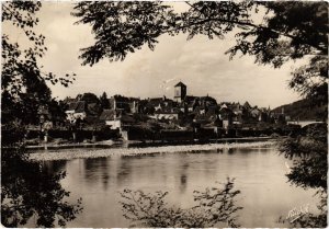 CPM Argentat - Jardins sur la Dordogne (1039942)