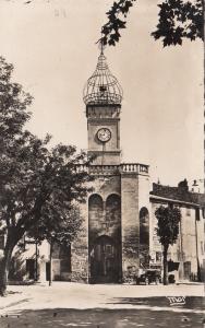 BF27795 manosque porte du souleyran   france  front/back image