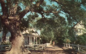 11034 Village Street, Ocracoke Island, North Carolina