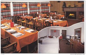 Motel du Village , CARAQUET , New Brunswick, Canada , PU-1986