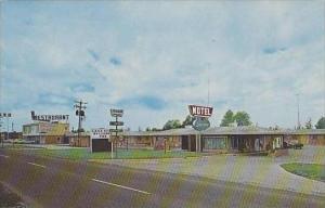 Louisana Lake Charles Lakeview Motel