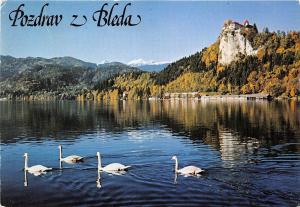 BR15096 Bled Slovenija  slovenia