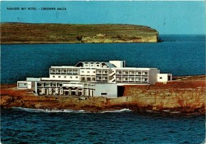 CPM AK Cirkewwa- Paradise Bay Hotel MALTA (881650)