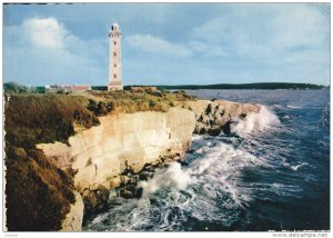 SAINT GEORGES DE DIDONNE, Charente Maritime, France, PU-1995; Le Phare, Les F...