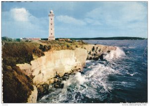 SAINT GEORGES DE DIDONNE, Charente Maritime, France, PU-1995; Le Phare, Les F...