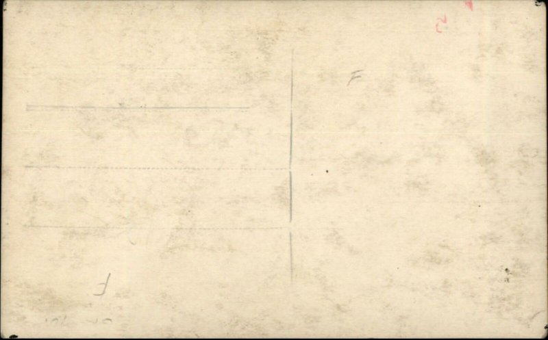 Circus Sideshow Beefcake Shirtless Men Acrobats 4 Osiris Real Photo Postcard