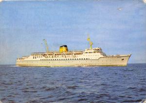 M.S. Egnatia ,  Hellenic Mediterranean Lines