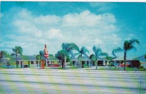 Florida Tampa Motel Morrison