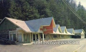 Smokies Restaurant - Gatlinburg, Tennessee TN  