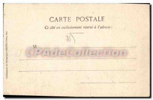 Old Postcard The Leysse Chambery