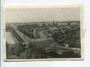 482857 1939 Leningrad field victims revolution ed. 40000 Lenfotohudozhnik photo