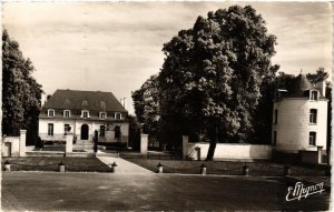 CPA Arcis sur Aube- Hotel de Ville FRANCE (1007292)