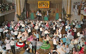 Delaware Valley Square Dance Convention Bellevue Stratford Hotel - Philadelph...