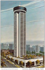 Canada Sheraton Landmark 1400 Robson Street Vancouver British Columbia