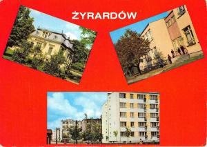 B45726 Zwardon multiviews   poland