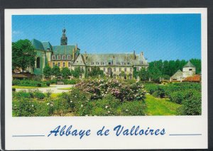 France Postcard - Argoules (Somme) - Abbaye De Valloires   T3660