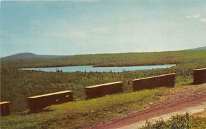 Lake Monroe Mountain Bohemia - Copper Harbor, Michigan MI