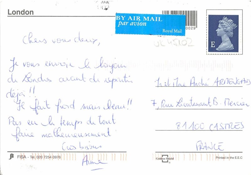 uk45102 tower bridge london uk