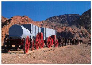 Death Valley National Monument - California