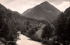 Ranalt in Tirol,Austria BIN