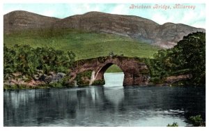 Ireland    Killarney  Bricken Bridge