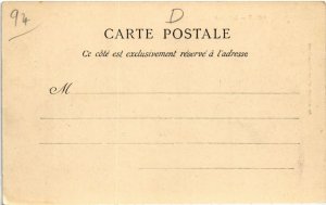 CPA Orly - L'Eglise (1038342)