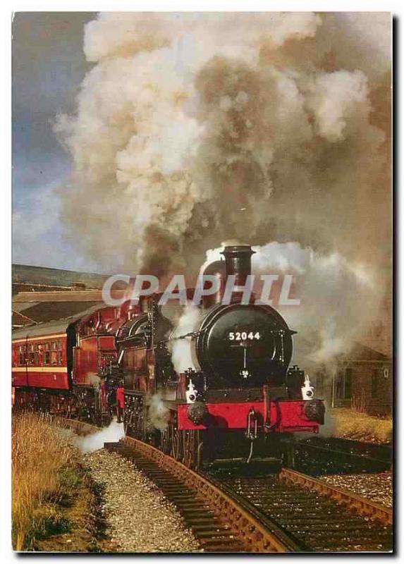 CPM Keighley and Worth Valley Railway 