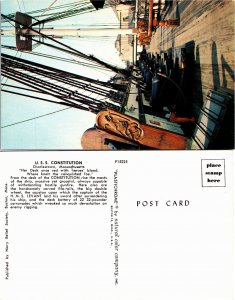 U.S.S. Constitution(32998