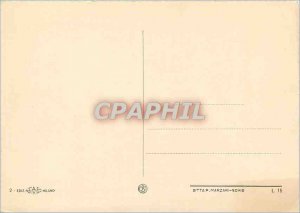 Modern Postcard Grimaldi Cosenza Golfo di Mentone