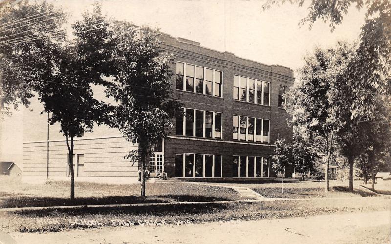 Kids Building Wisconsin