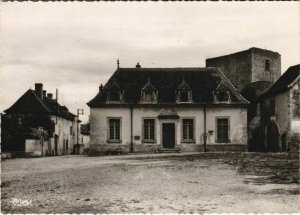 CPM SEMUR-en-BRIONNAIS Hotel de Ville (1169813)